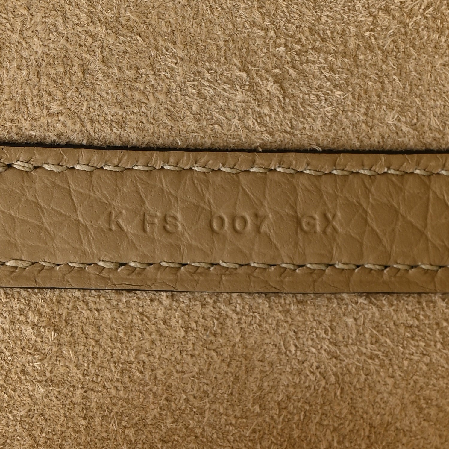 Hermes Taurillon Clemence Picotin Lock 22 MM Trench 8 of 11