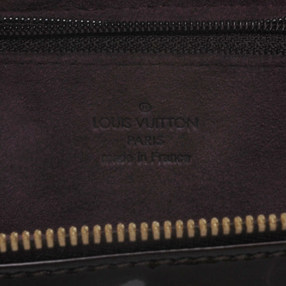 Louis Vuitton Vernis Vanity Jewel Case Amarante 6 of 7
