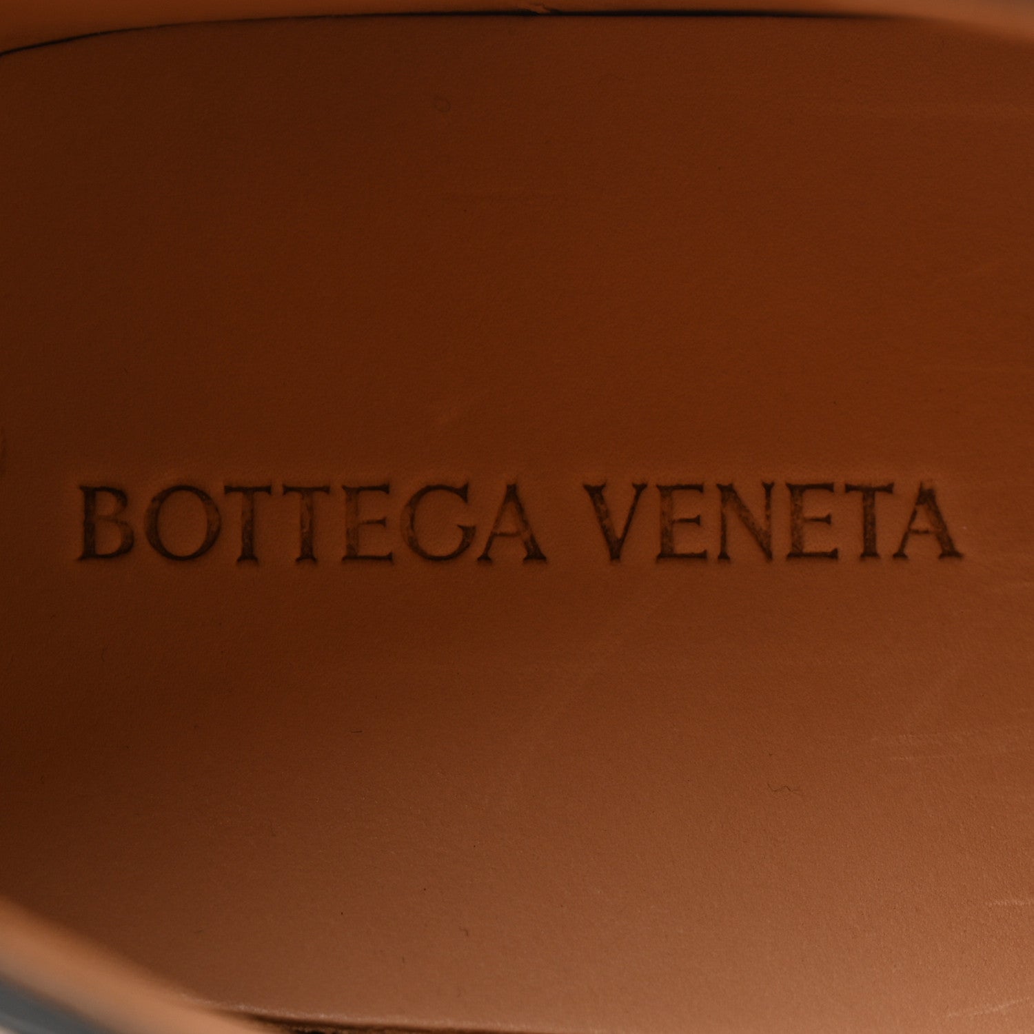 Bottega Veneta Calfskin The Swell Lace Up Ankle Boots 41 Black Natural Rubber 7 of 9