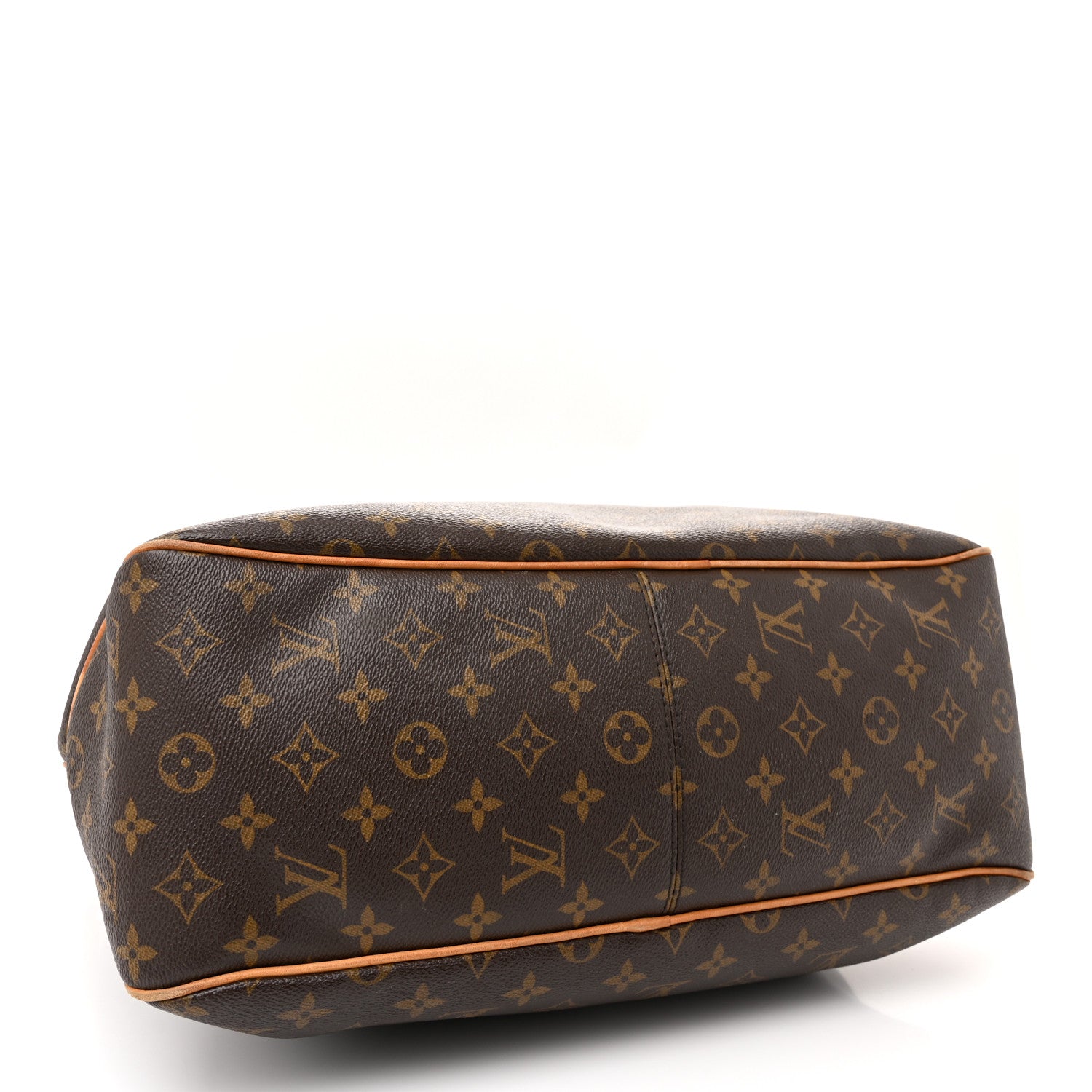 Louis Vuitton Monogram Delightful MM 4 of 16