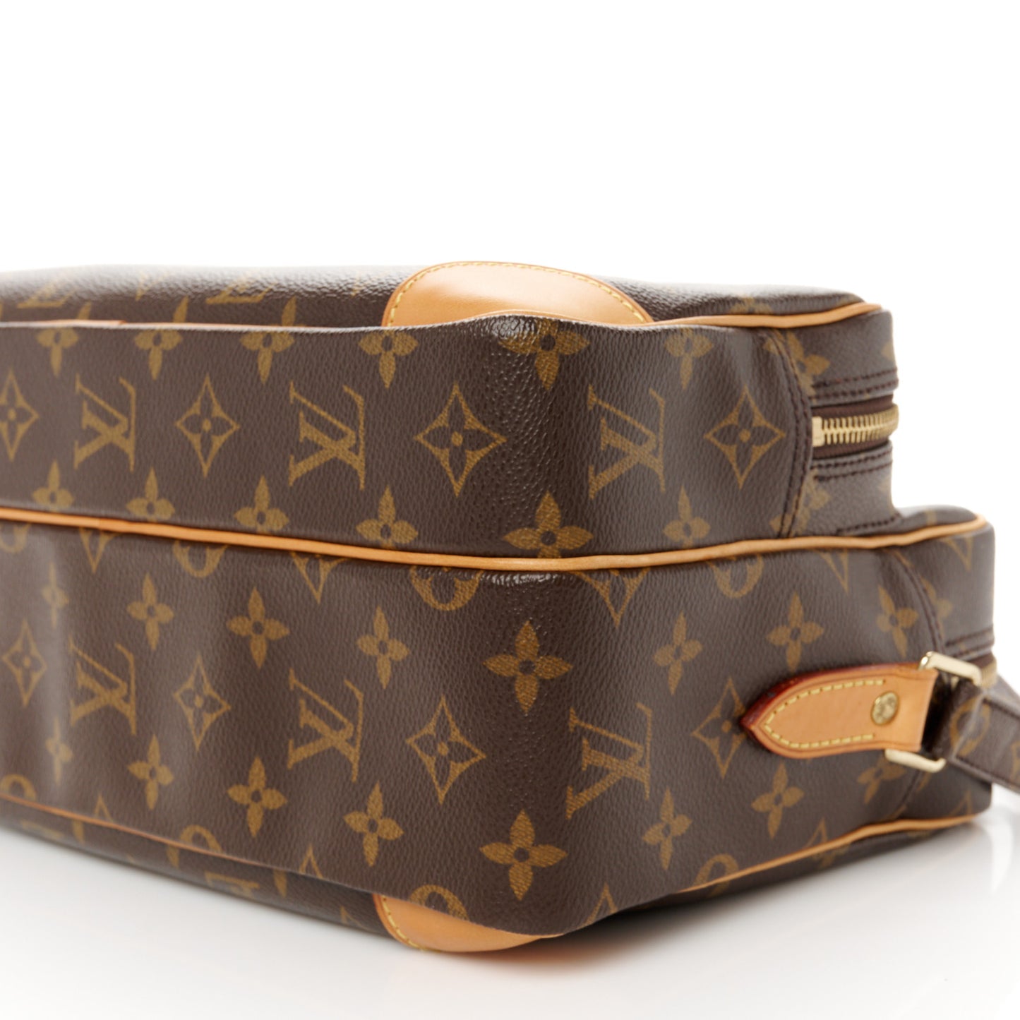 Monogram Nil 28
