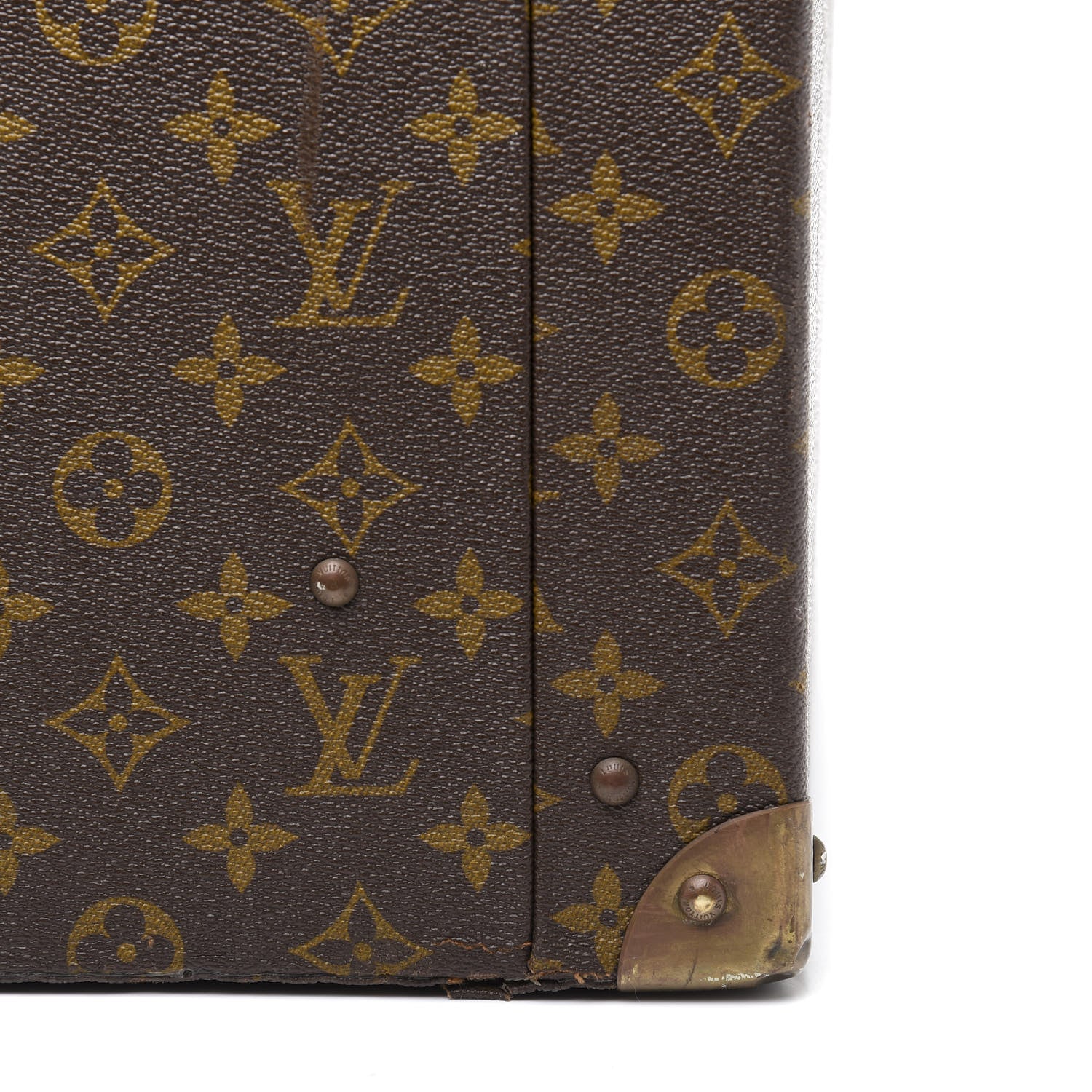 Louis Vuitton Monogram Alzer 70 27 of 32