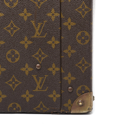 Louis Vuitton Monogram Alzer 70 27 of 32