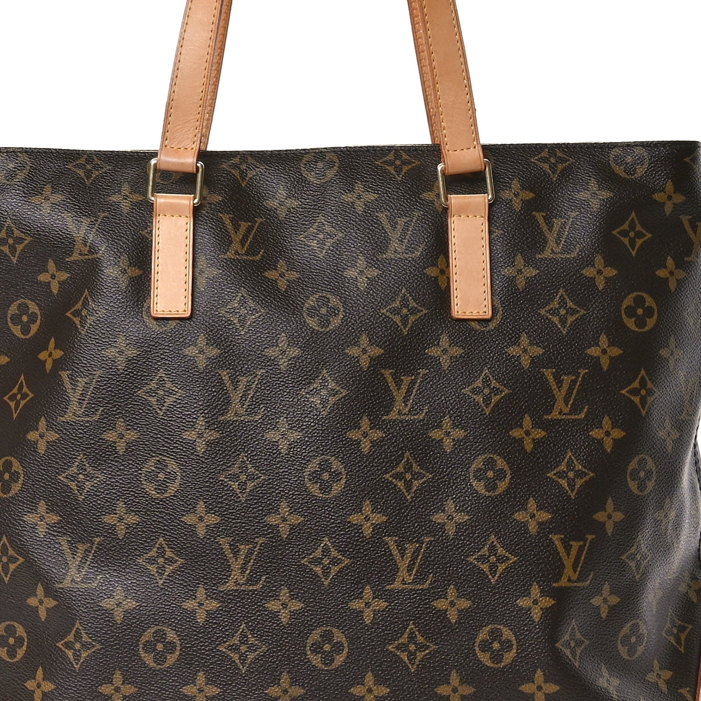 Monogram Cabas Mezzo