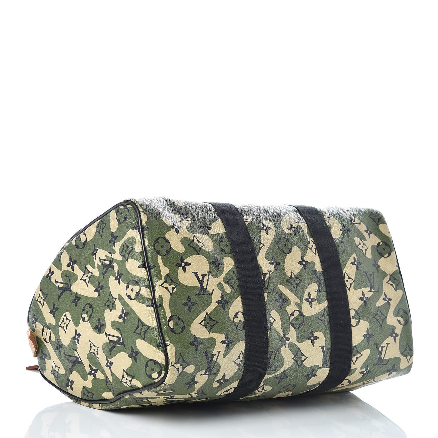 Monogramouflage Speedy 35