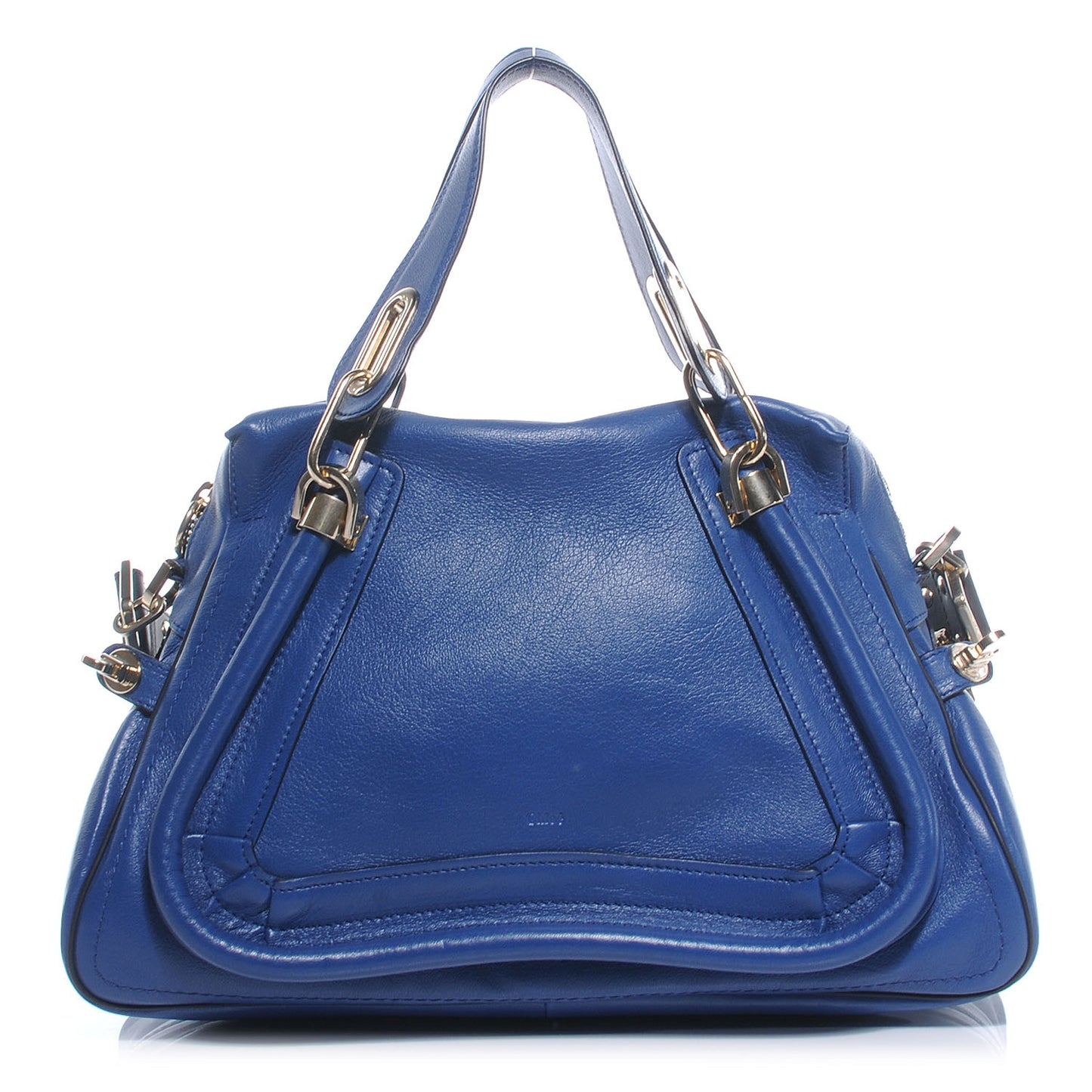 Leather Medium Military Paraty Royal Navy