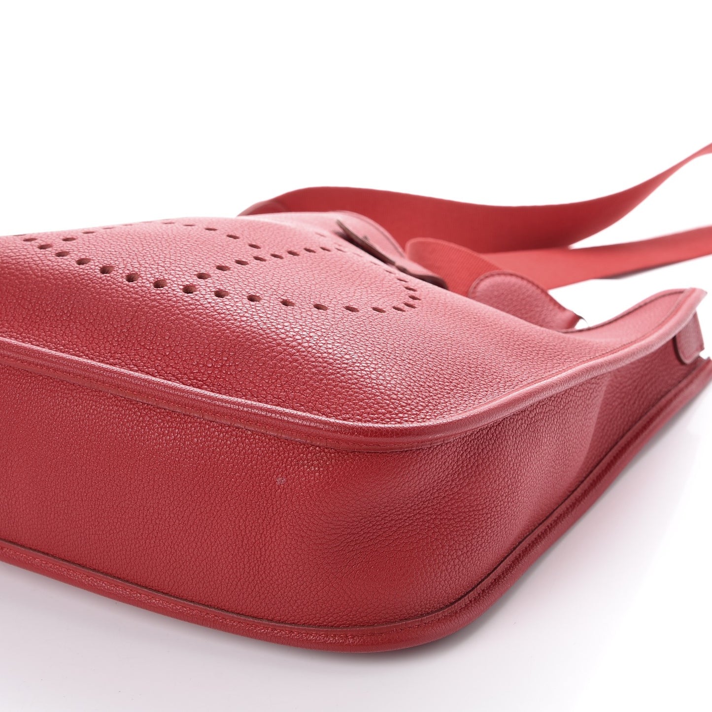 Togo Evelyne PM Rouge