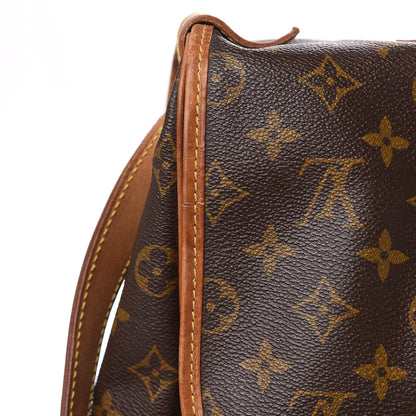Louis Vuitton Monogram Saumur 43 13 of 17