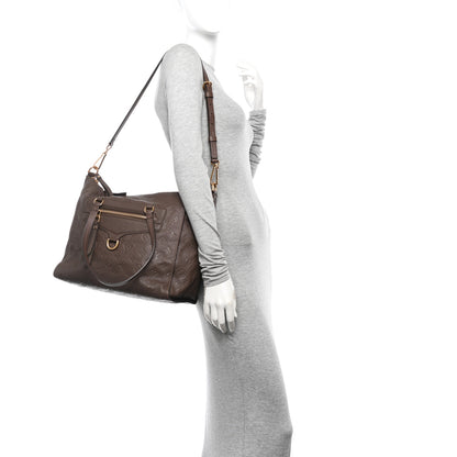 Louis Vuitton Empreinte Lumineuse PM Ombre 2 of 10