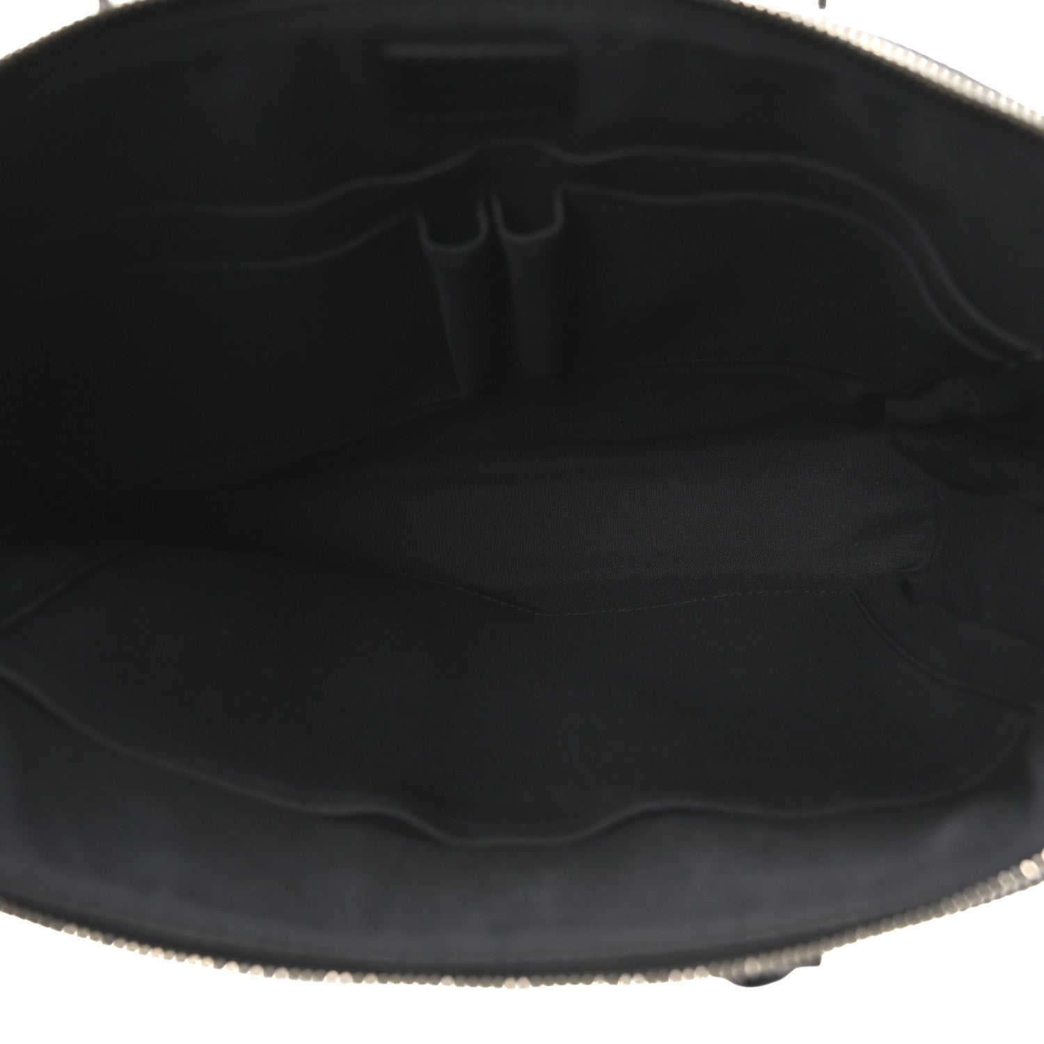Louis Vuitton Damier Graphite Porte-Documents Jour 5 of 9