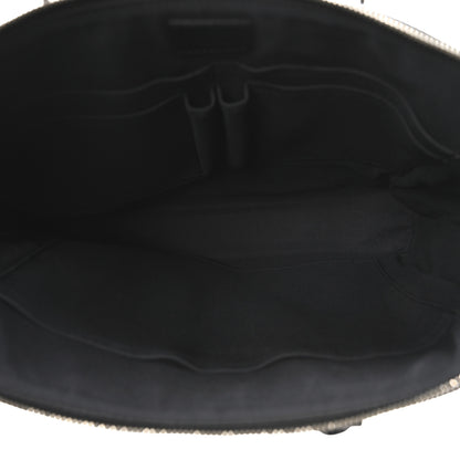 Louis Vuitton Damier Graphite Porte-Documents Jour 5 of 9