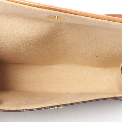 Louis Vuitton Monogram Pochette Florentine XS 7 of 8