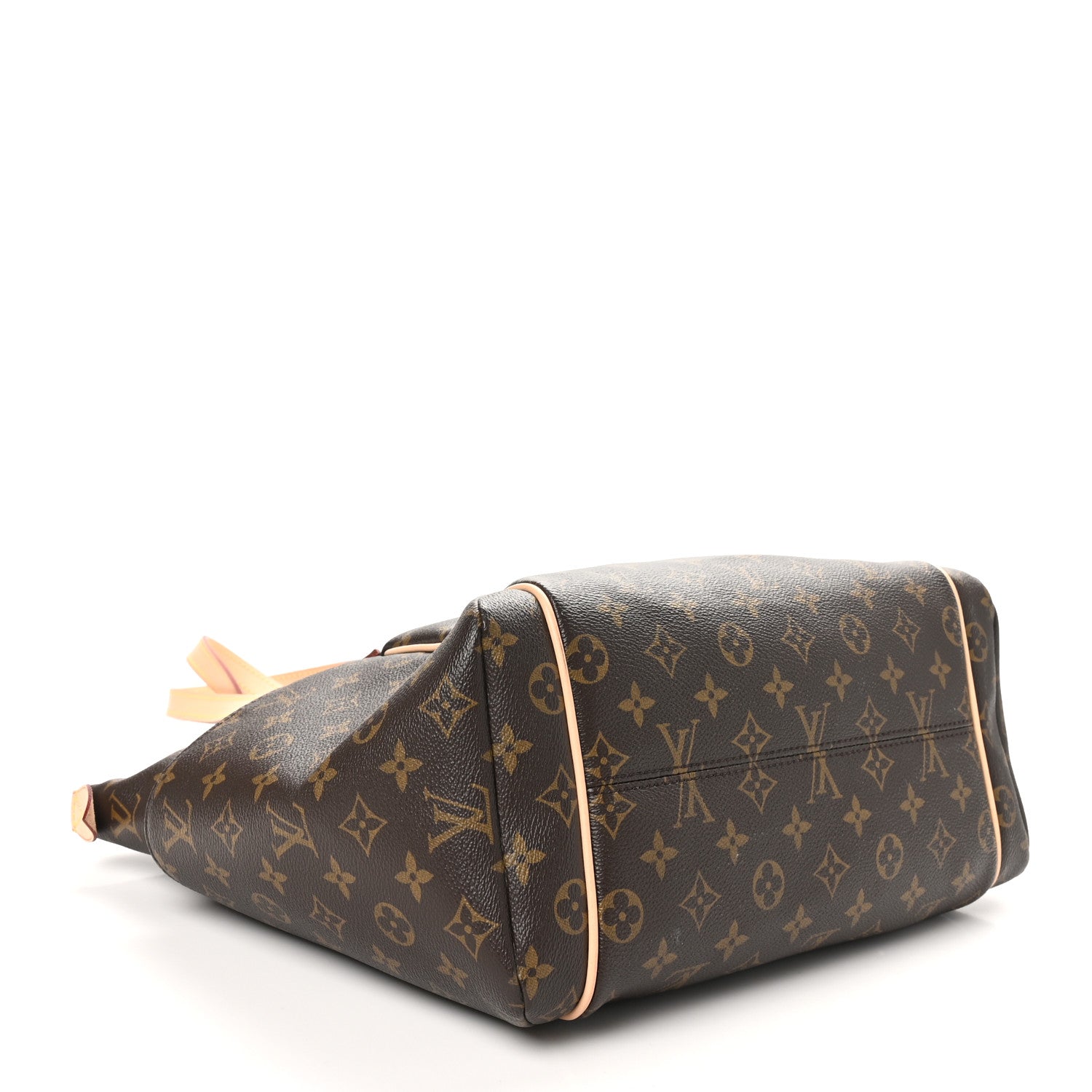 Louis Vuitton Monogram Totally MM 4 of 9