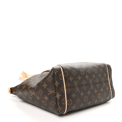 Louis Vuitton Monogram Totally MM 4 of 9