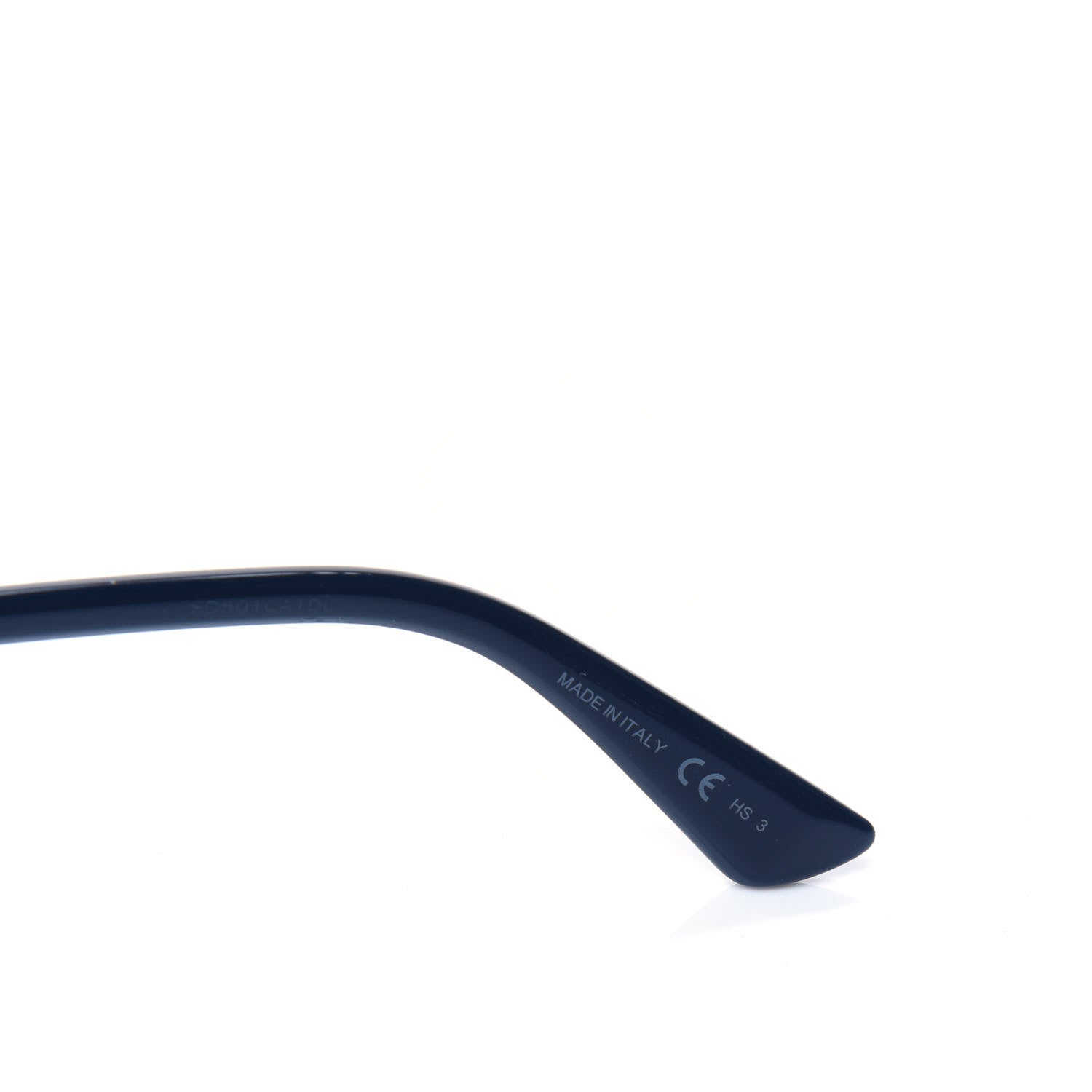 Christian Dior So Real Sunglasses Pink Blue 8 of 9