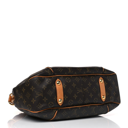 Louis Vuitton Monogram Galliera PM 3 of 16