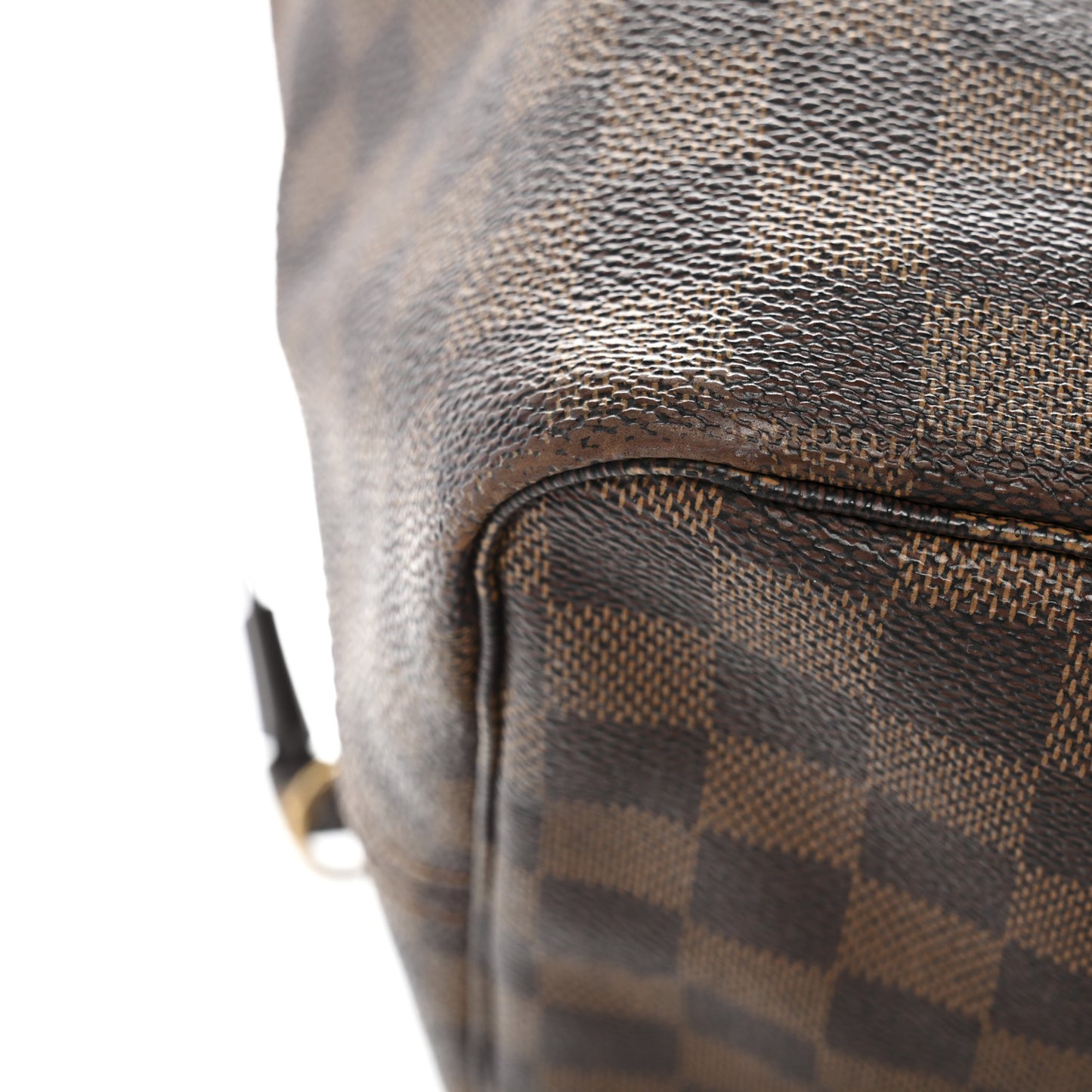 Damier Ebene Neverfull GM