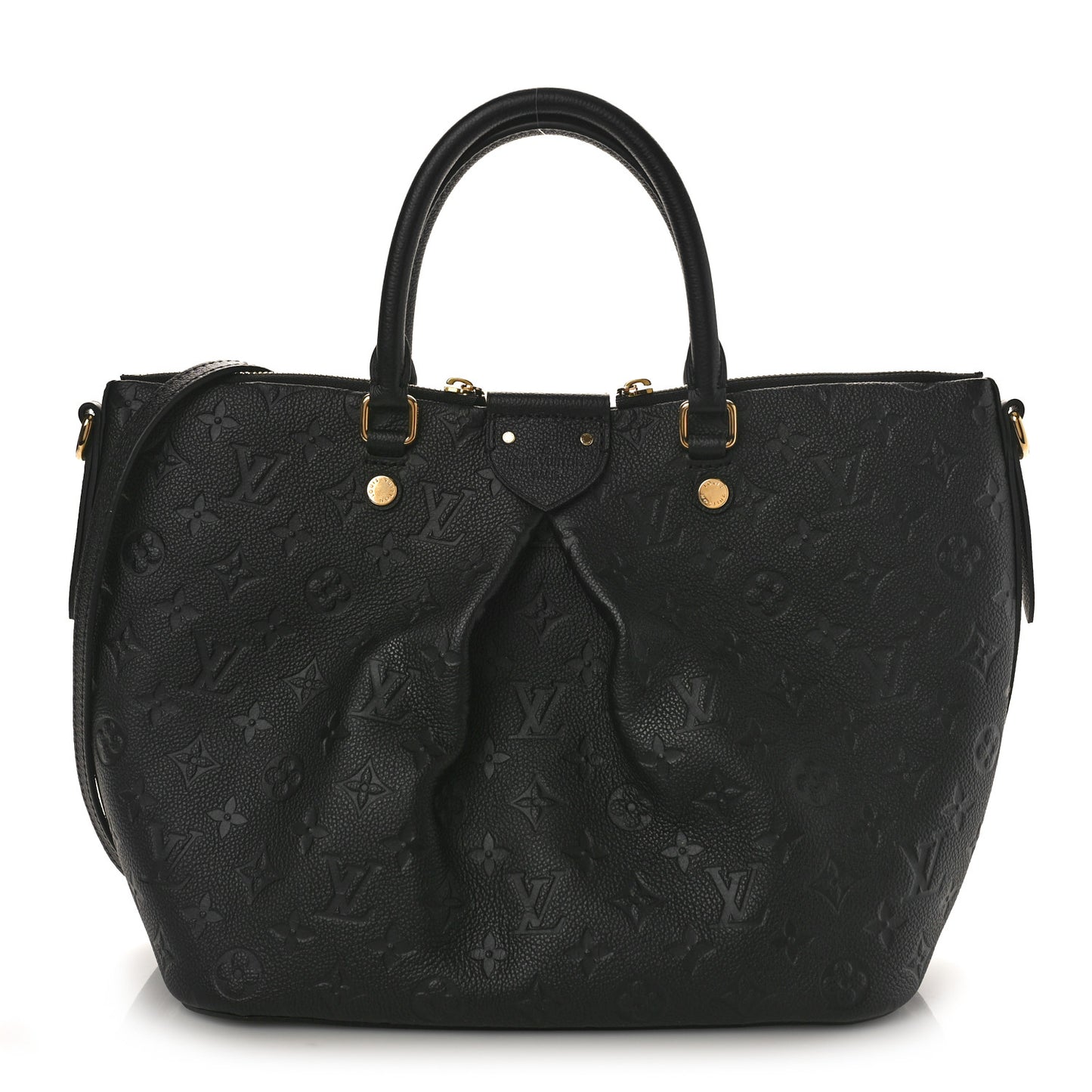 Empreinte Mazarine MM Black