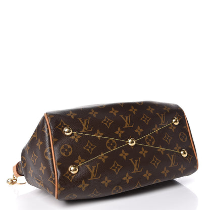 Louis Vuitton Monogram Tivoli PM 4 of 15