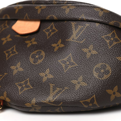 Louis Vuitton Monogram Bumbag 9 of 9
