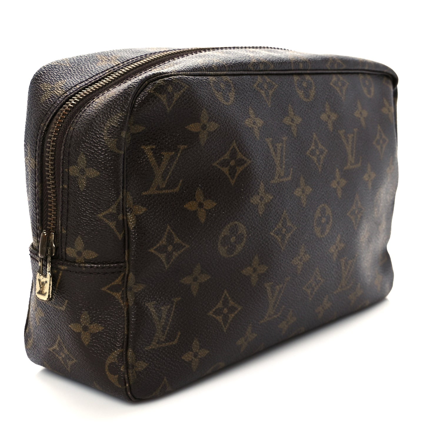 Monogram Trousse Toilette 28