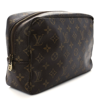 Louis Vuitton Monogram Trousse Toilette 28 5 of 18