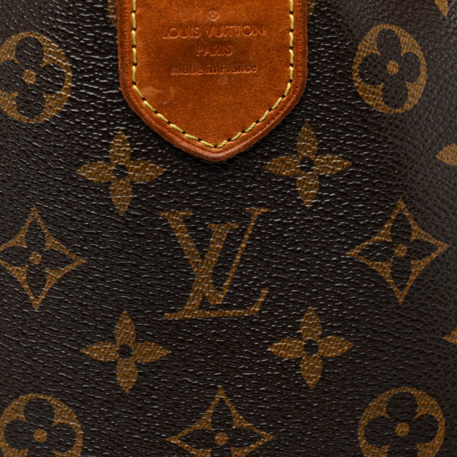 Louis Vuitton Monogram Delightful PM 7 of 20