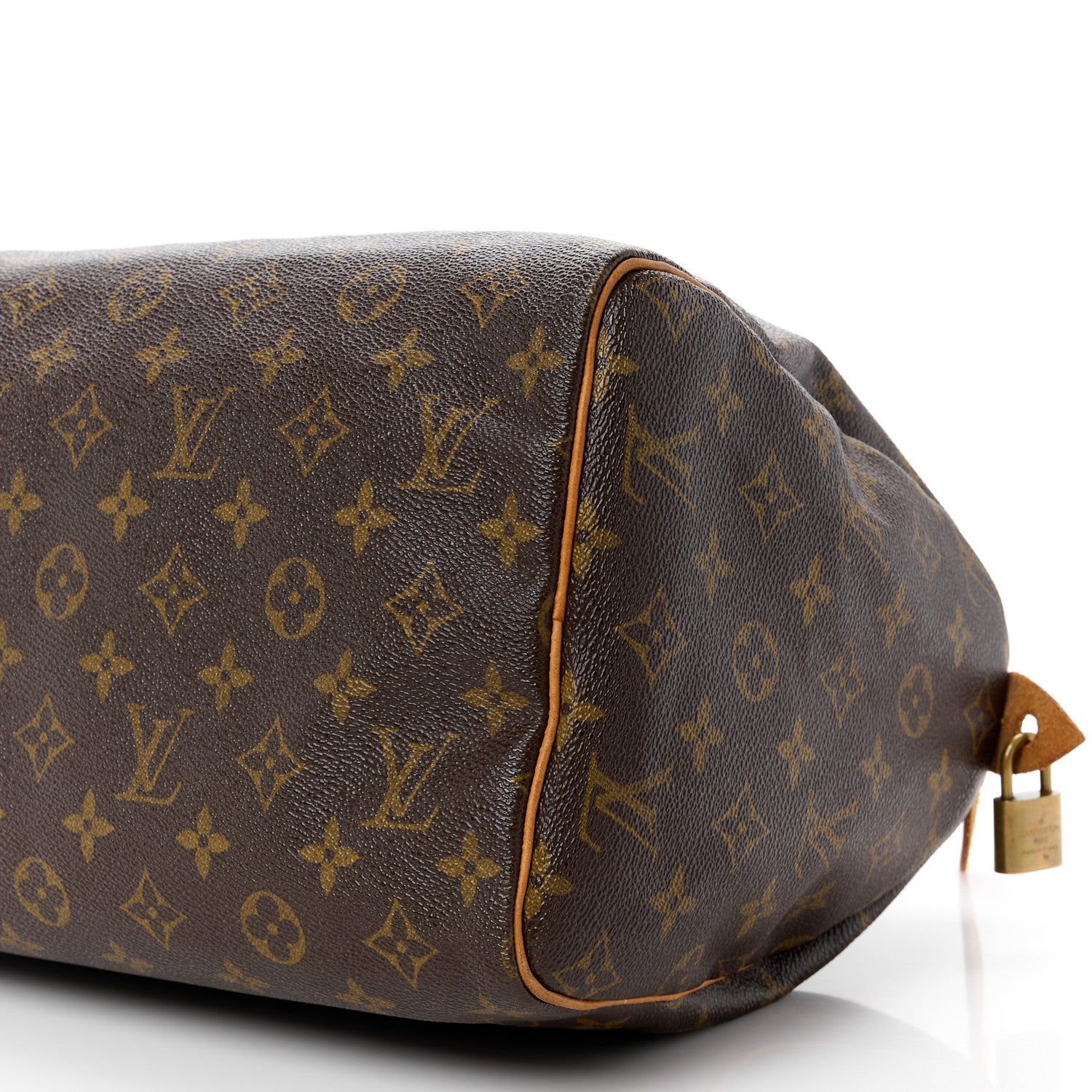 Louis Vuitton Monogram Speedy 30 12 of 15