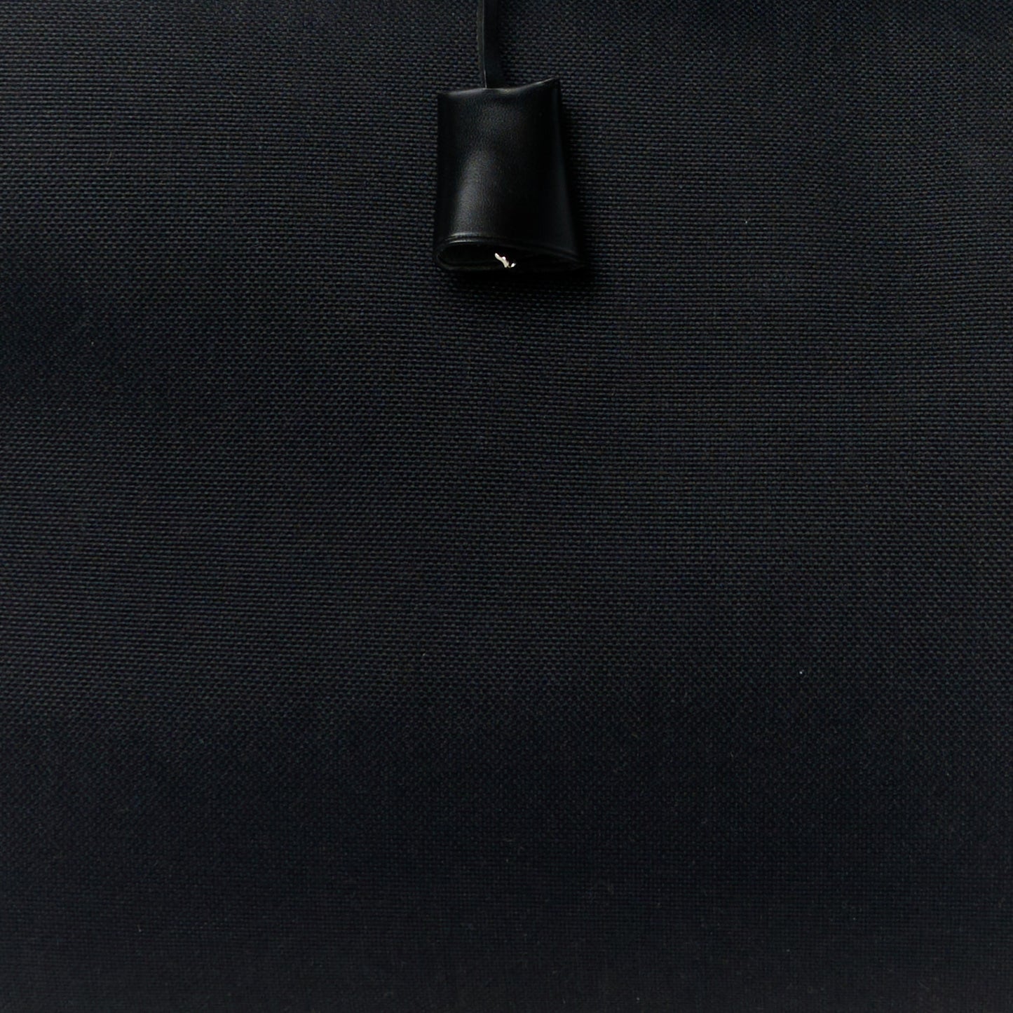 Military Toile Vache Hunter Herbag Zip Retourne Cabine Bag Black