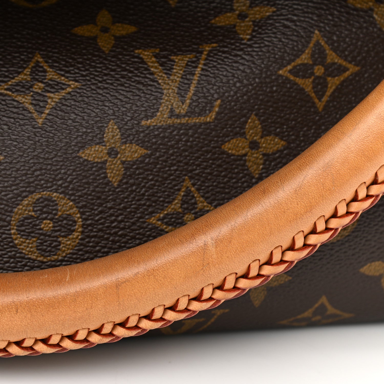 Louis Vuitton Monogram Artsy MM 14 of 16