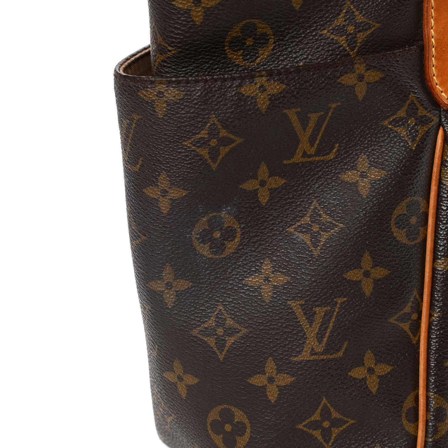 Louis Vuitton Monogram Totally MM 23 of 25