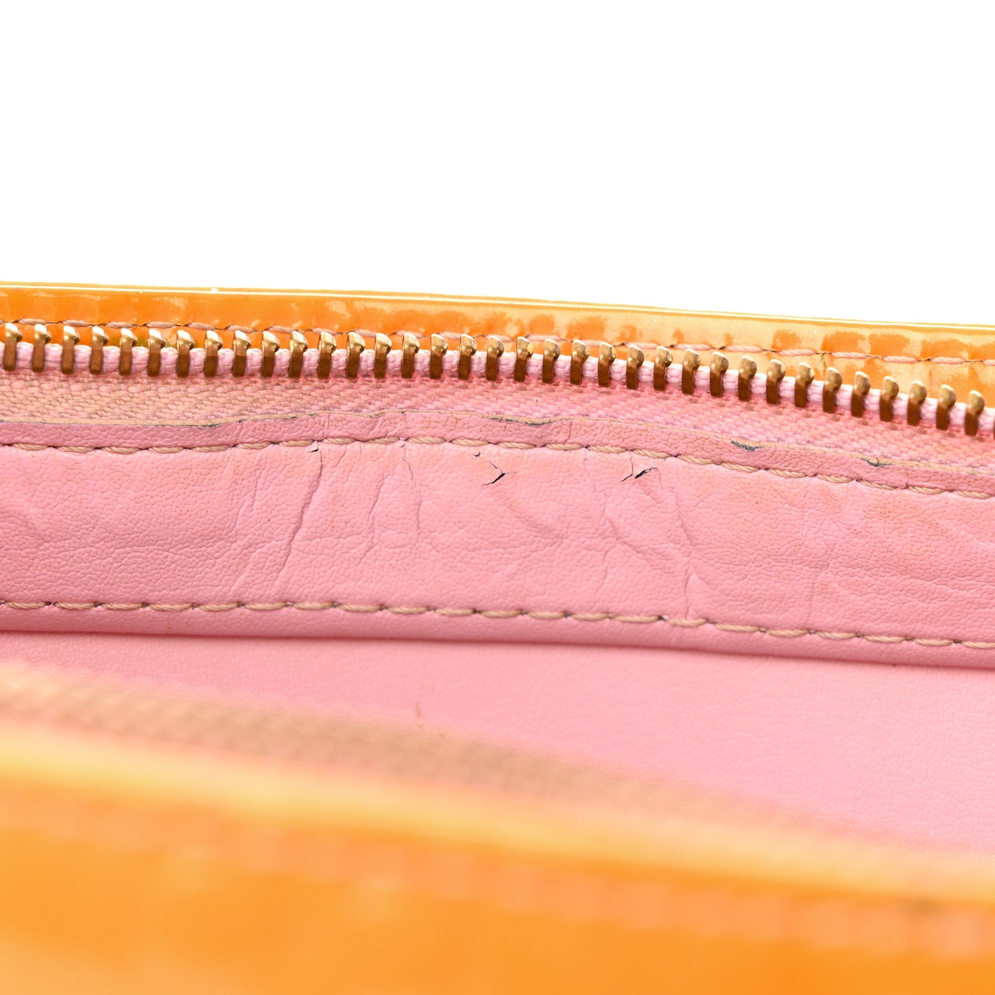 Vernis Houston Baby Pink