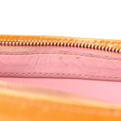 Louis Vuitton Vernis Houston Baby Pink 18 of 18