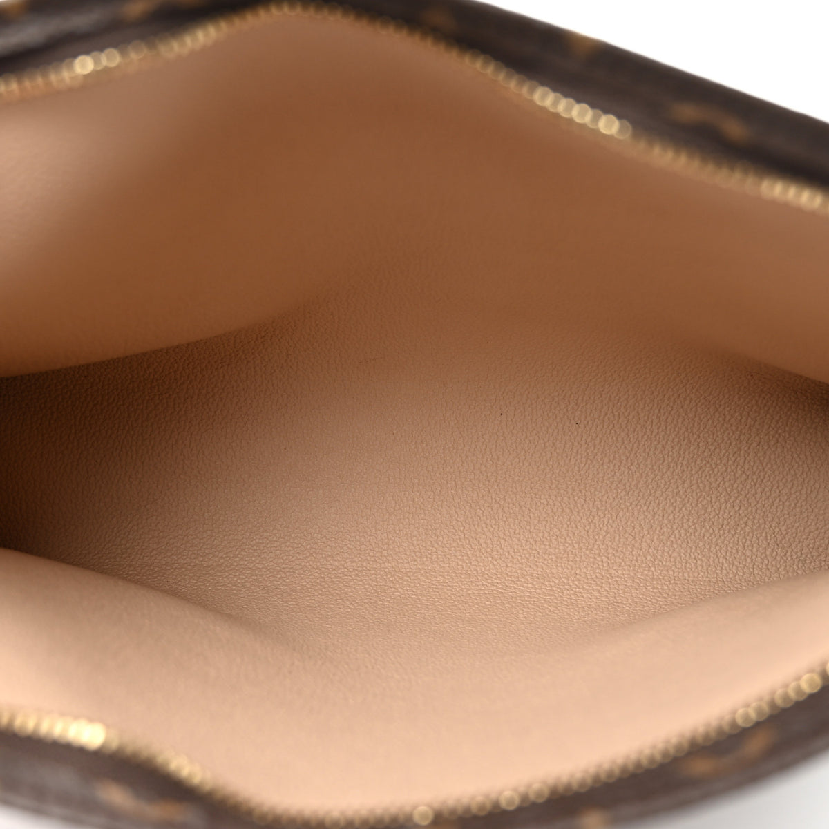 Monogram Toiletry Pouch 26