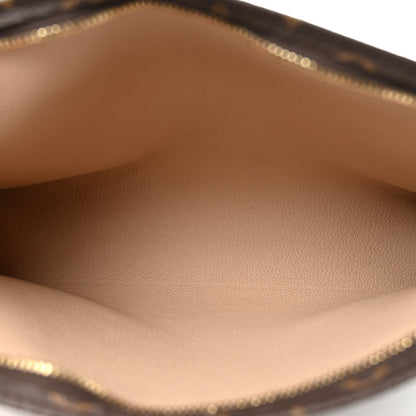 Louis Vuitton Monogram Toiletry Pouch 26 5 of 6
