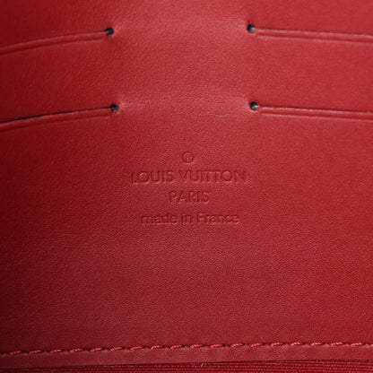 Louis Vuitton Vernis Sunset Boulevard Pomme D'Amour 6 of 9