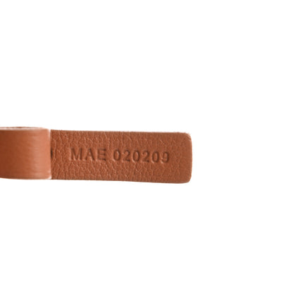 Goyard Goyardine Reversible Anjou PM Black Gold 11 of 24