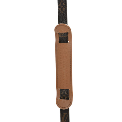 Louis Vuitton Monogram 16mm Adjustable Shoulder Strap 4 of 5