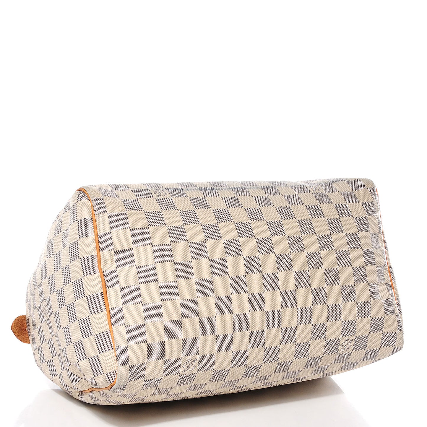 Damier Azur Speedy 25