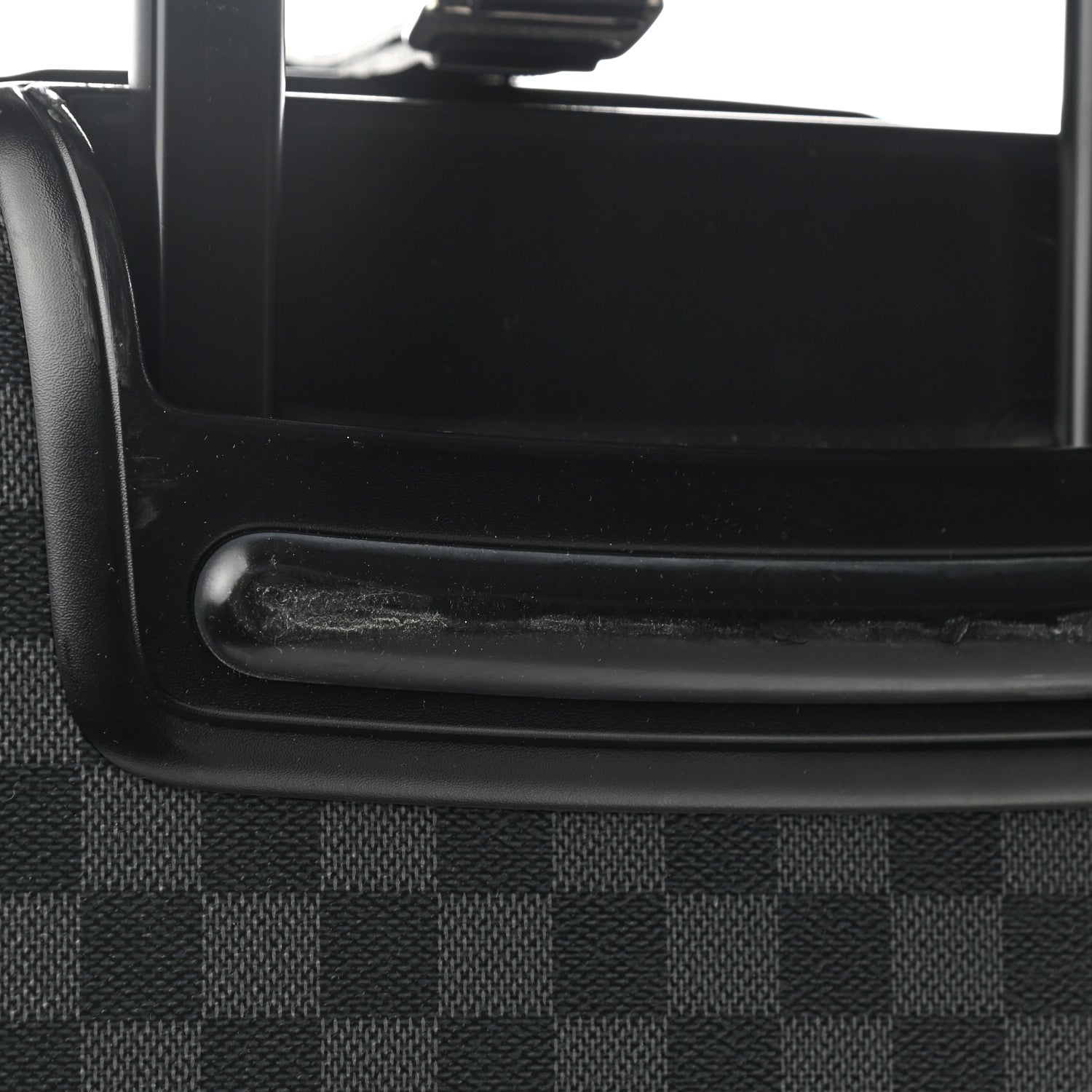 Louis Vuitton Damier Graphite Pegase 65 12 of 13