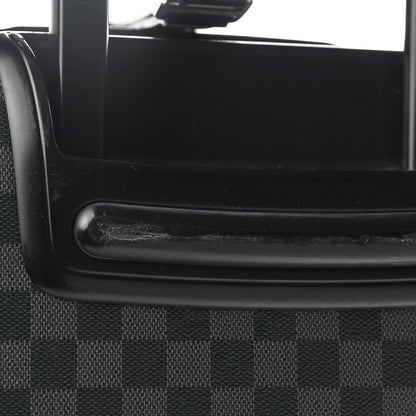 Louis Vuitton Damier Graphite Pegase 65 12 of 13