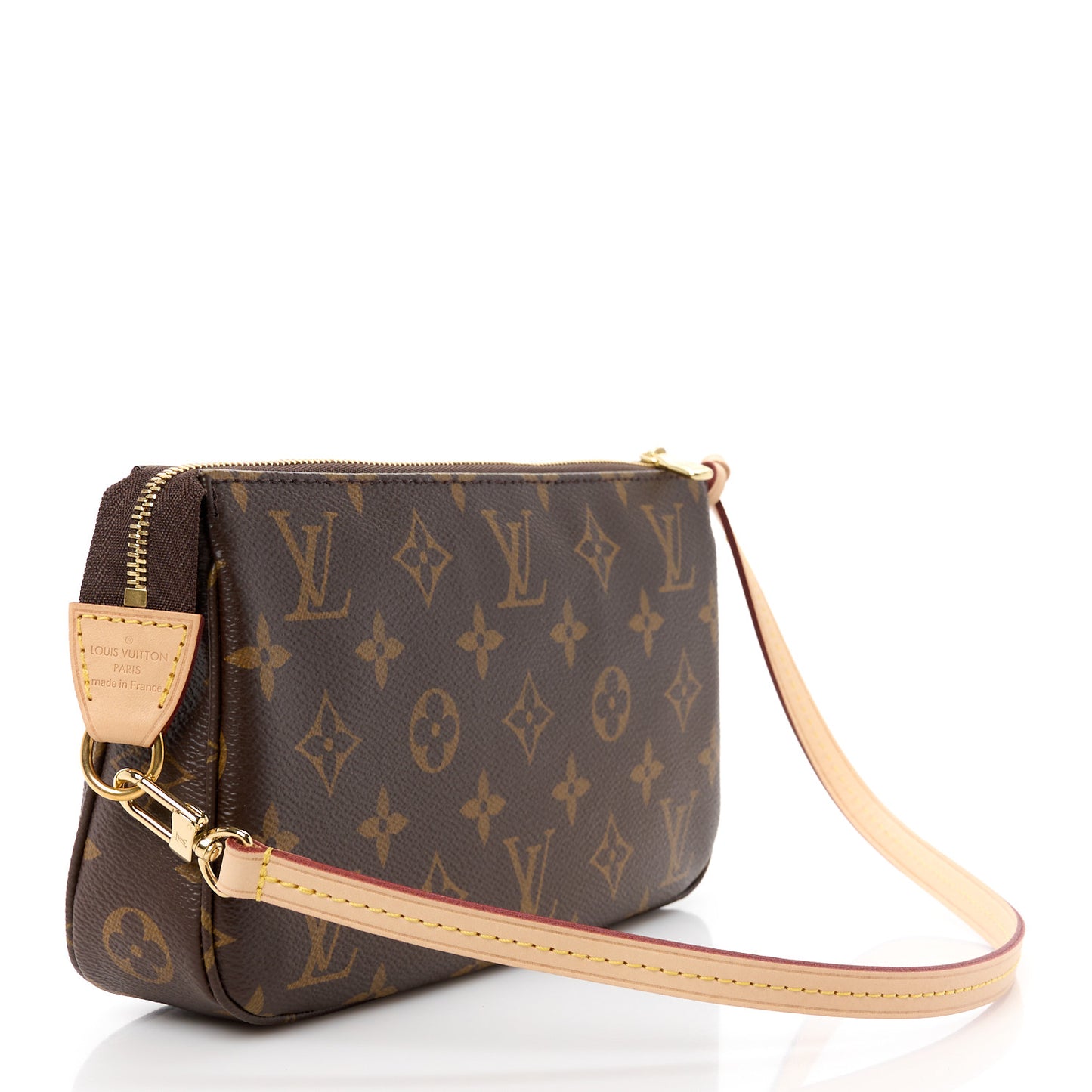 Monogram Pochette Accessories NM