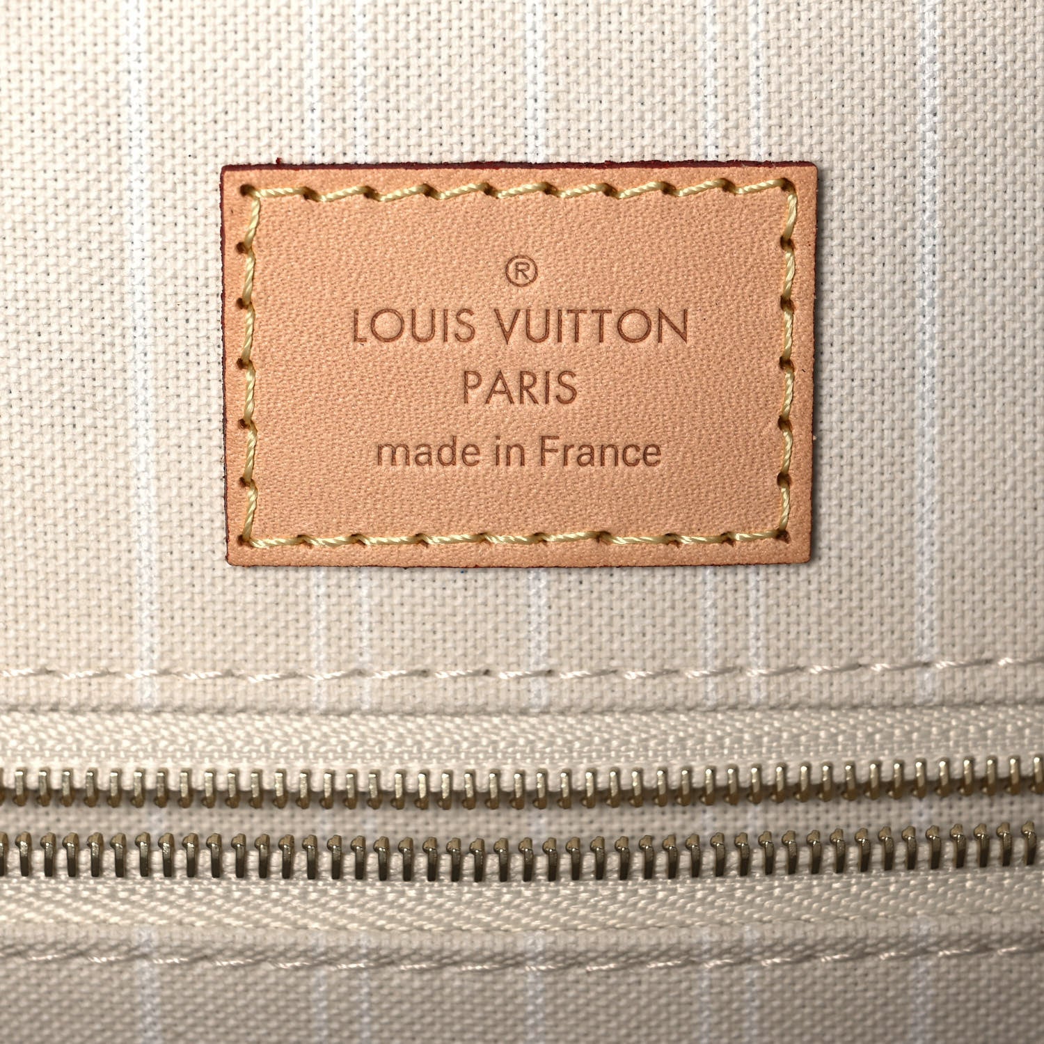 Louis Vuitton Monogram Giant By The Pool Onthego GM Blue 6 of 11