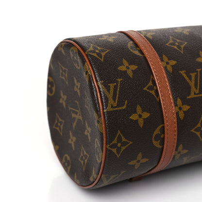 Louis Vuitton Monogram Papillon 26 7 of 8