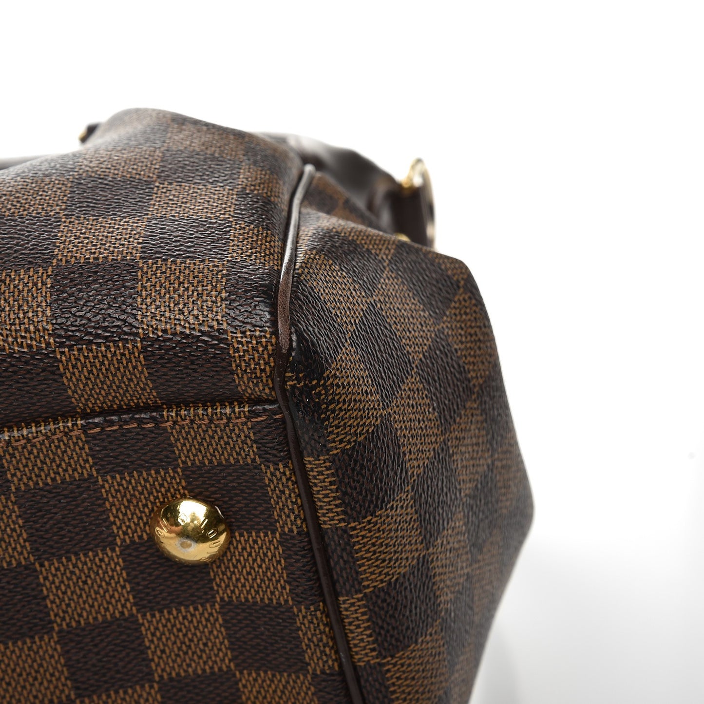 Damier Ebene Trevi PM