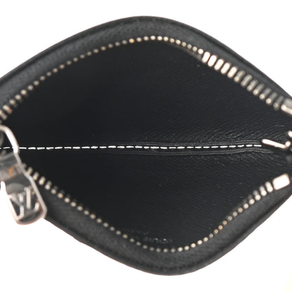 Louis Vuitton Reverse Monogram Eclipse Key Pouch 5 of 7