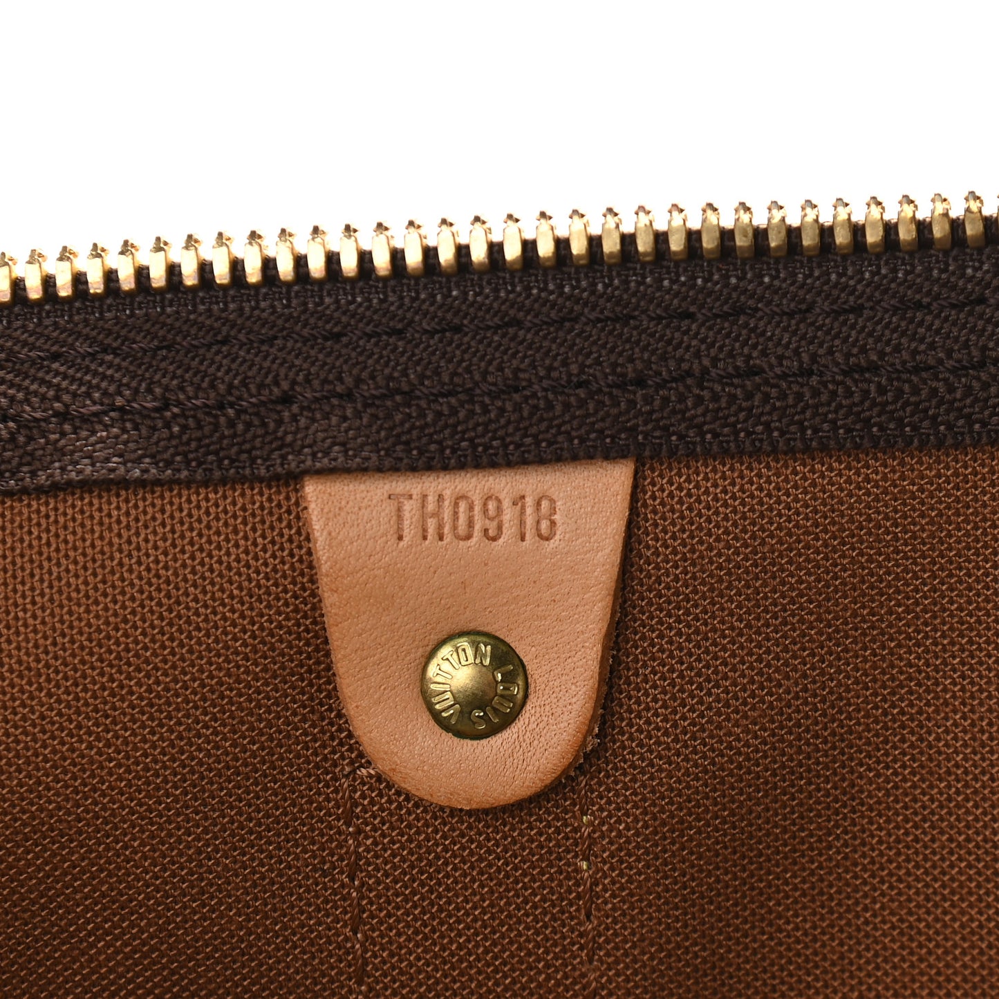 Monogram Keepall Bandouliere 55