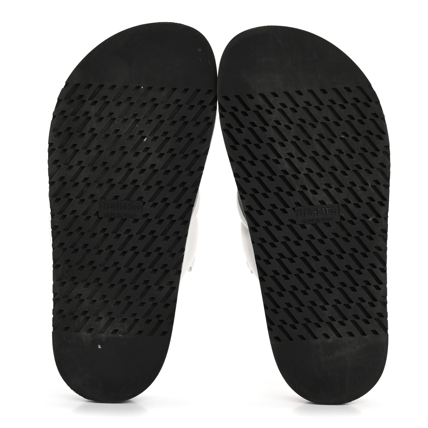 Nappa Womens Extra Sandals 35.5 White