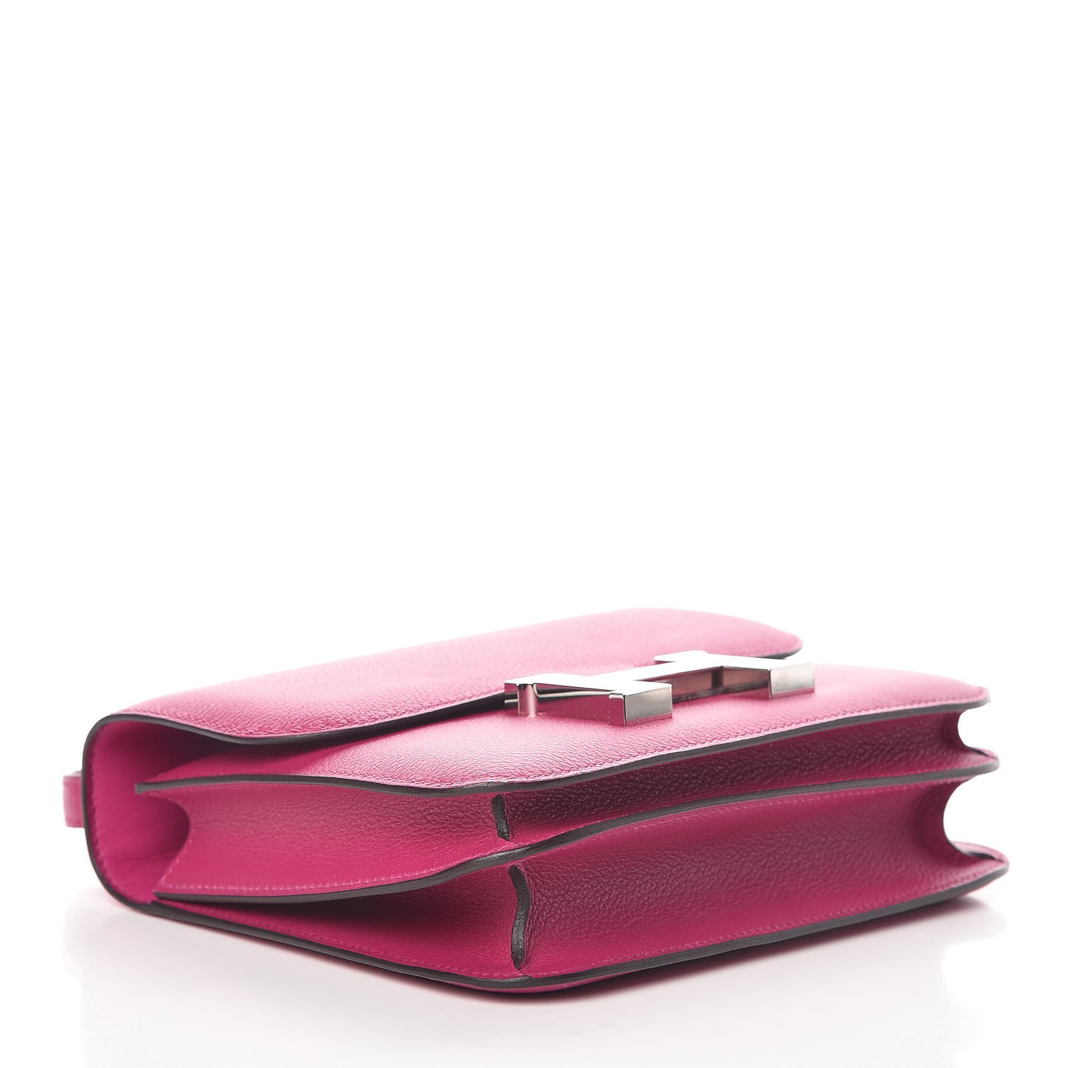 Hermes Evercolor Constance 18 Rose Pourpre 4 of 18
