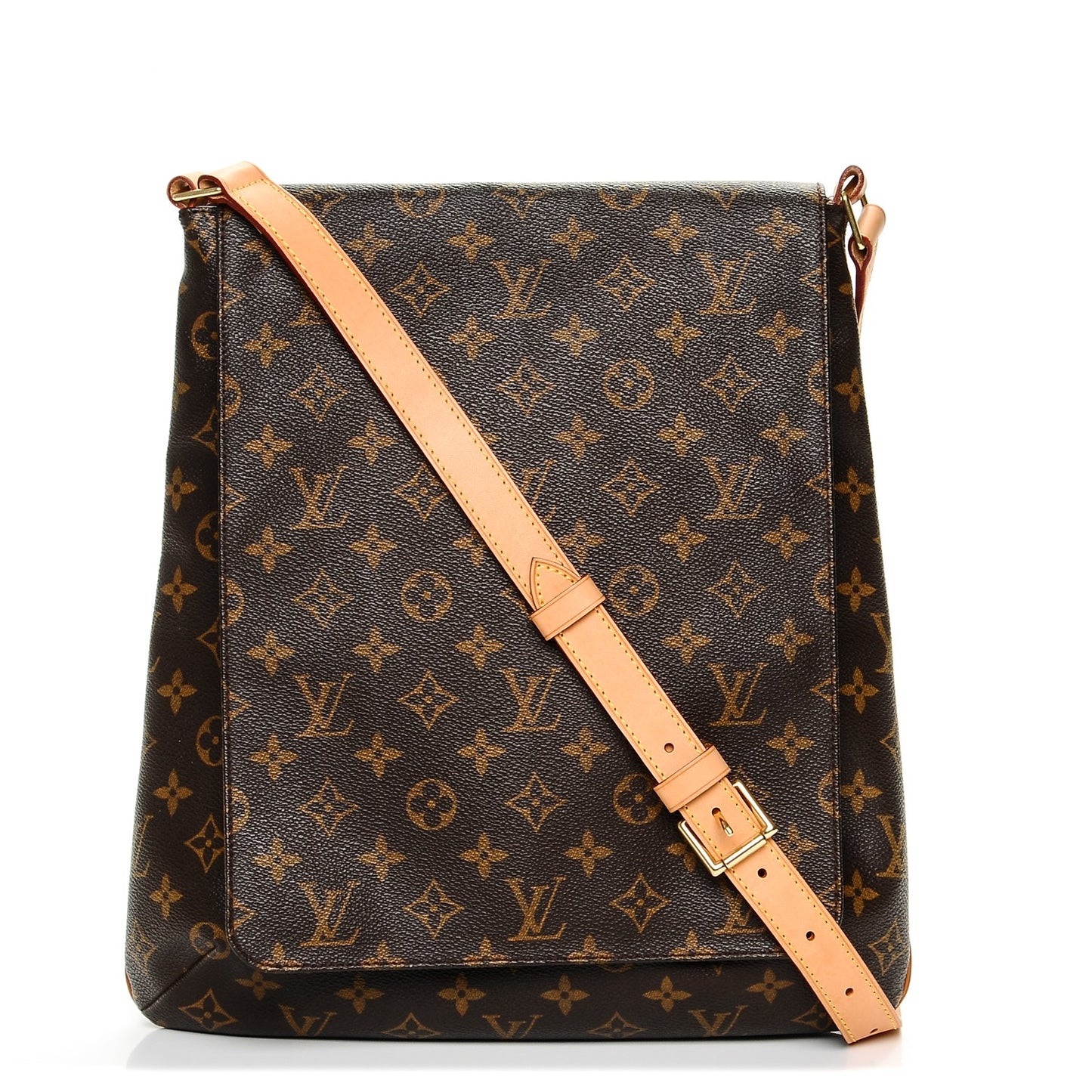 Monogram Musette GM